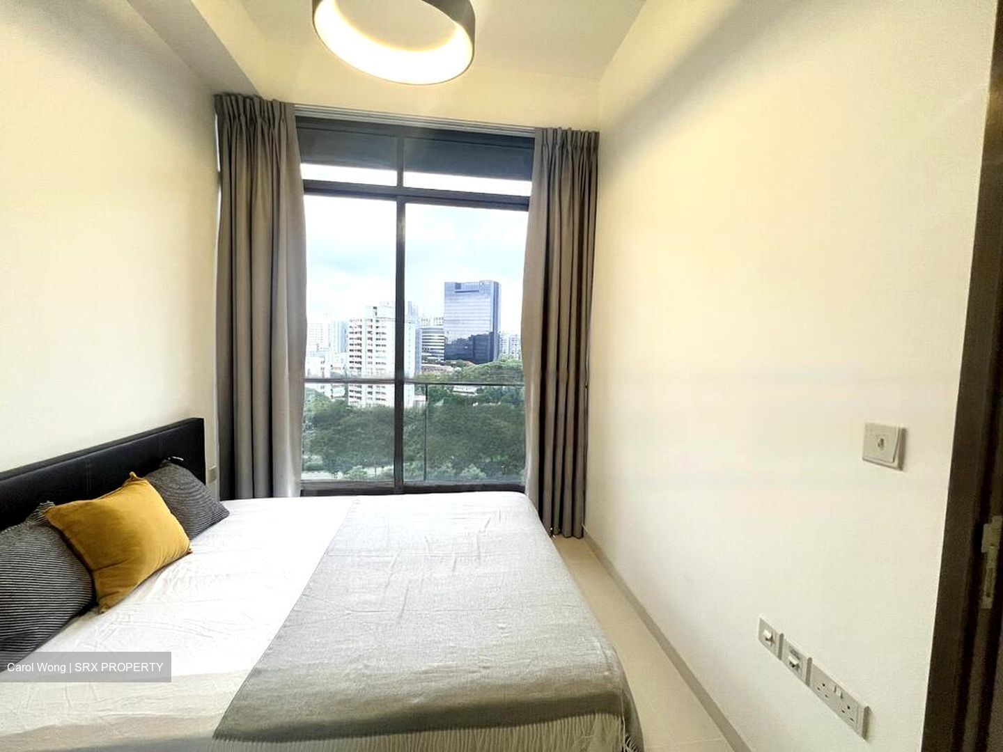 Forte Suites (D8), Apartment #487322641